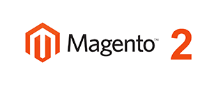 magento logo