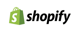 shopify logo