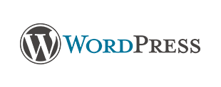 wordpress logo