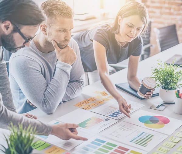 Let us generate more conversions for your business