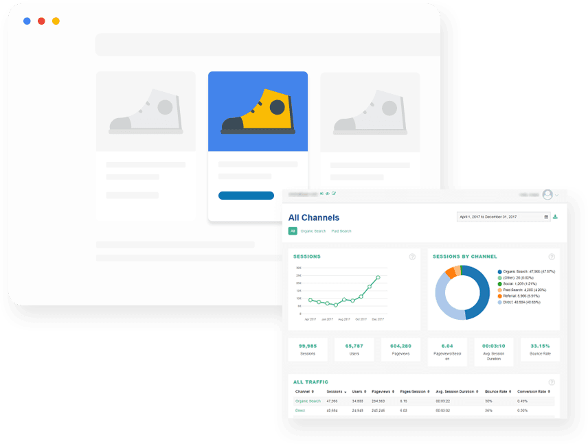 Why Choose RankMeHi as your SEO Company ?