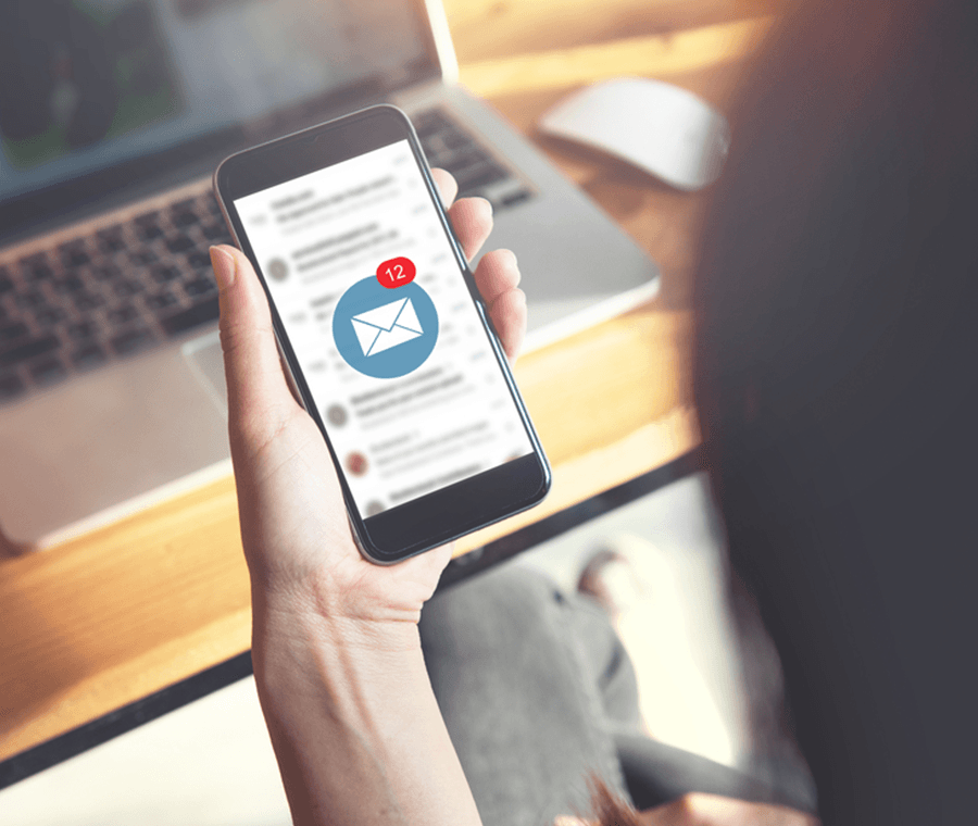 Reach global audience with our email marketing service