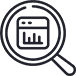 Keyword Research icon