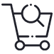 Ecommerce SEO icon