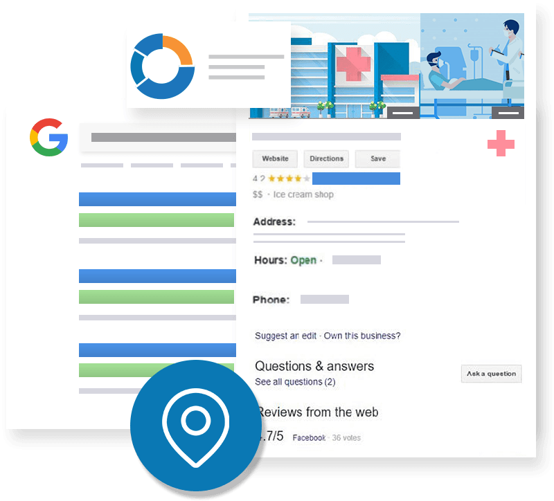 United Arab Emirates SEO agency that will help you generate revenue