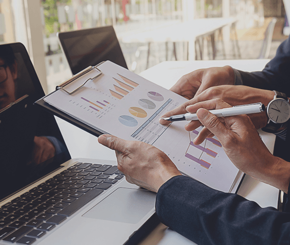 One-stop solution to monitor all your marketing activities