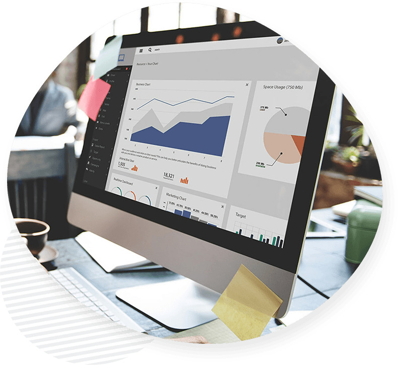 Why should you choose us for Remarketing services?