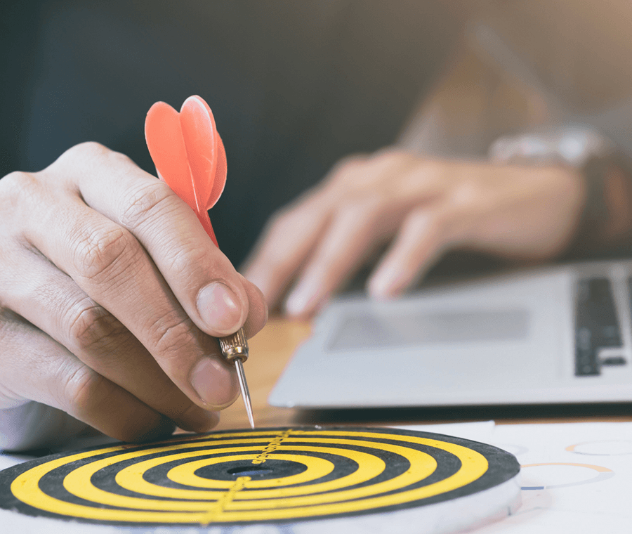 Bring back your loyal customer base