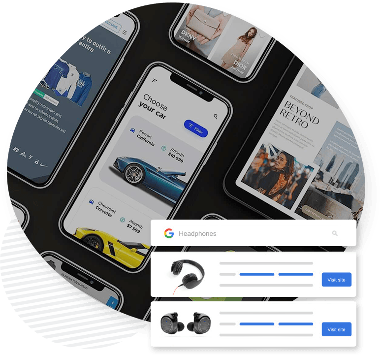 Propel Your Business Forward with the Industry's Leading SEO Agency