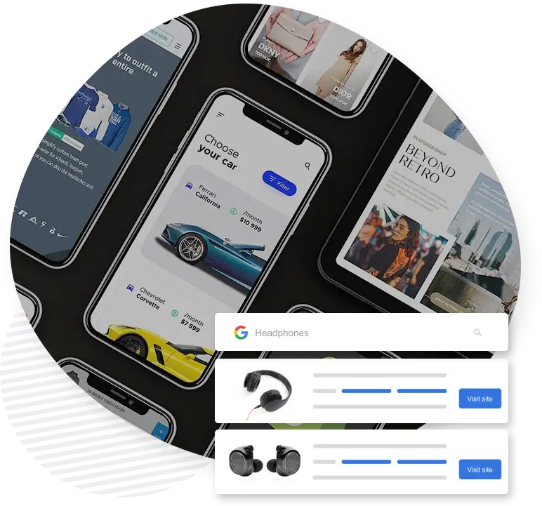 An Industry-Leading Web Design & SEO Agency