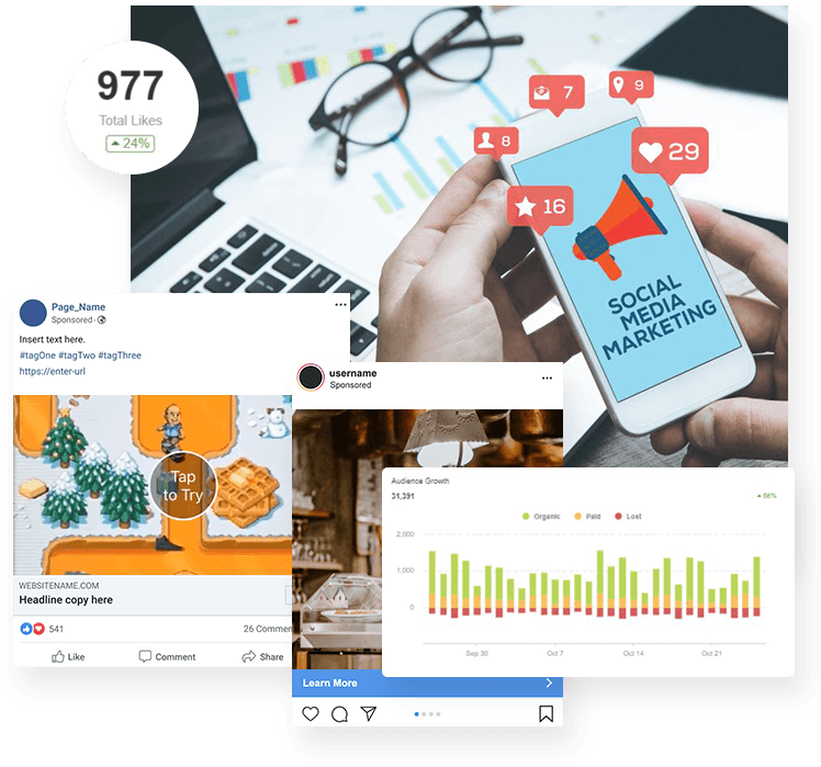 Discover your brand’s unique voice