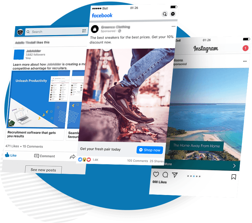 Keep your users engaged and grow your brand