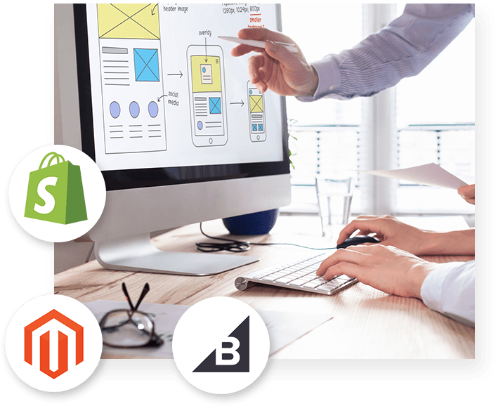 Drive Engagement with Interactive & User-Friendly Web Design