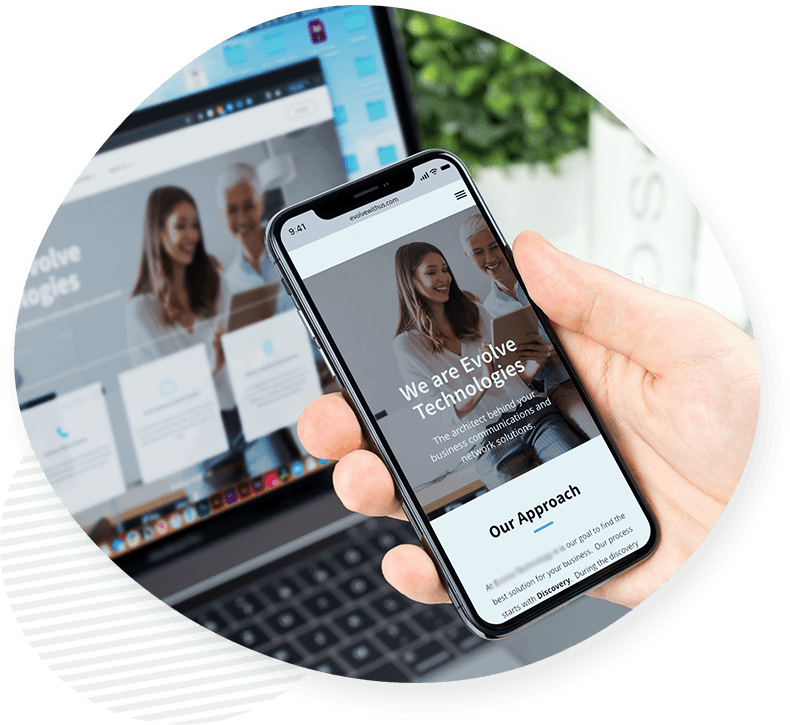 Expert Web Design Across Diverse Platforms