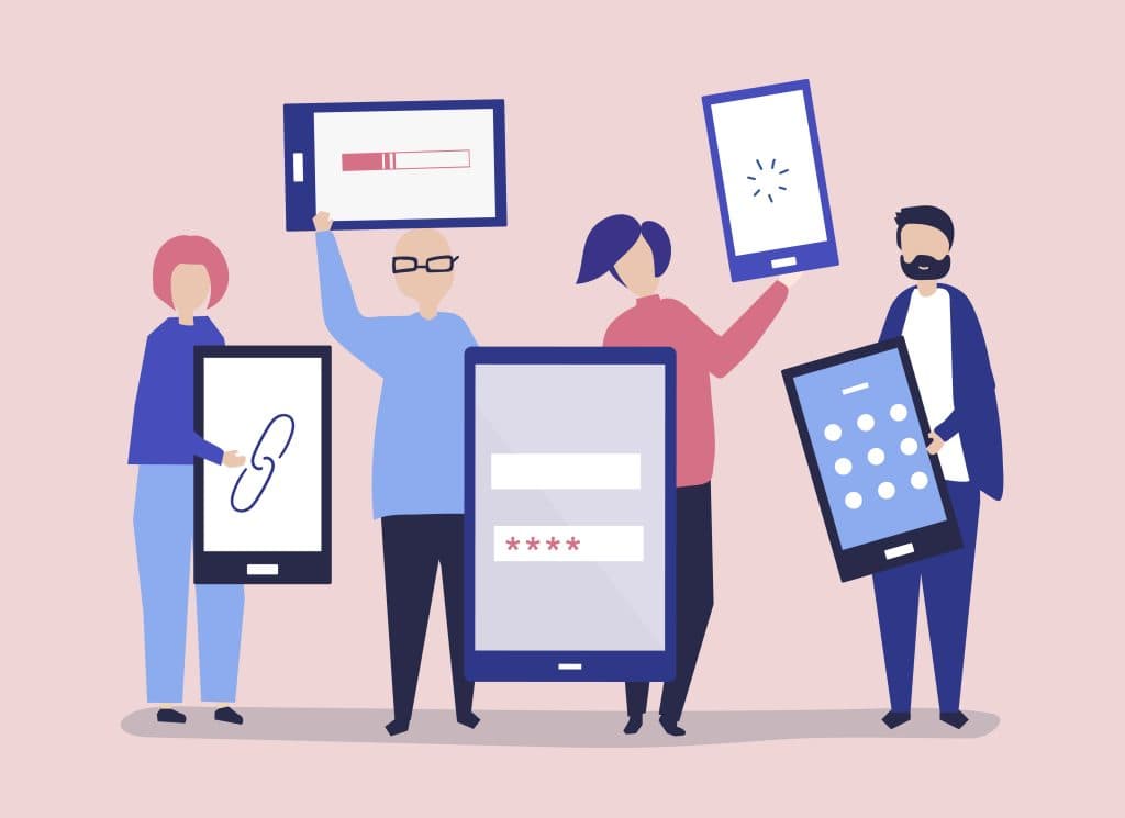 Mobile-friendly website design for California businesses