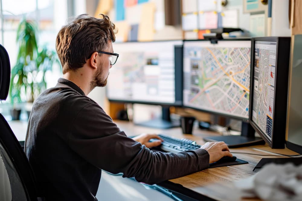 AI SEO for Local Businesses: How to Get Found in Google, Maps, and AI Answers in 2026