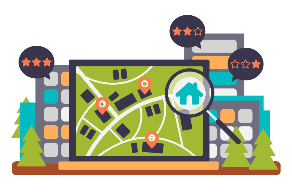 California local SEO strategy for service businesses
