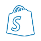 Shopify SEO Service icon